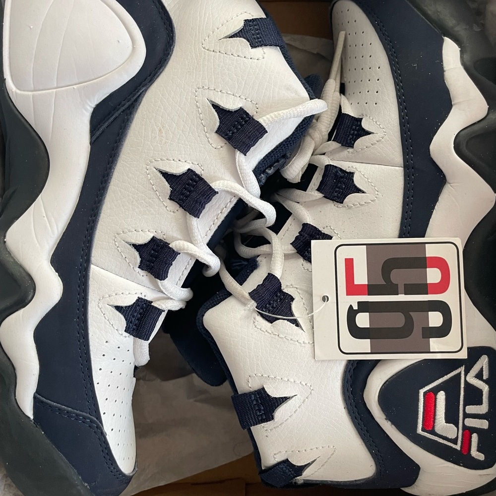 Fila 95’ Sneakers